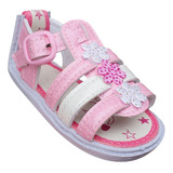 Sandalias No Tuerce Para Bebe Niñas Cool Babies