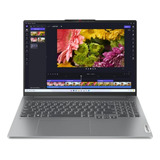 Portátil  Ideapad Pro 5 Con I7, Rtx 4050 Y Ssd 1tb