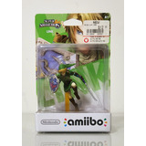 Amibo Link Lacrado 