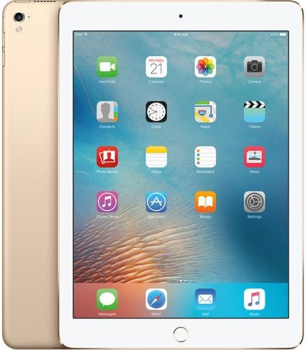 Apple iPad Pro 9.7  1gen (128 Gb) - Oro Original Grado B