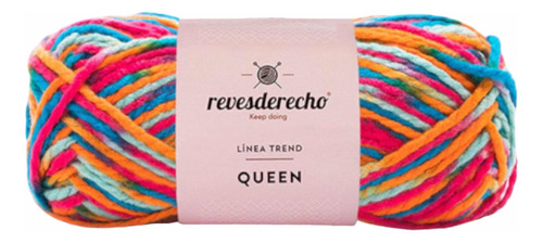 Lana Queen Mix Revesderecho