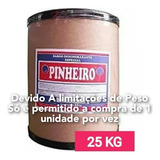 Pasta Creme Sabão Desengraxante Pinheiro P/mãos 25kg