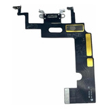 Dock De Carga Conector iPhone XR Retirada Flex Original 100%