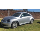 Volkswagen The Beetle 2014 1.4 Tsi Design