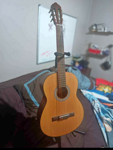 Guitarra Cort Ac100 Original Usada