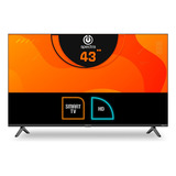 Pantalla Smart Tv Roku 43 PuLG Spectra