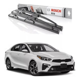 Plumas Limpiaparabrisas Para Kia Forte 2019 2020 2021 2022