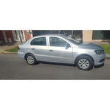 Volkswagen Voyage 2014 1.6 Comfortline 101cv