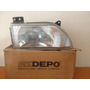 Faro Derecho Ford Festiva 95 02 Ford Festiva