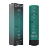 Shampoo Caviar Hair Anti Age - Fidelite - Cabello Graso 