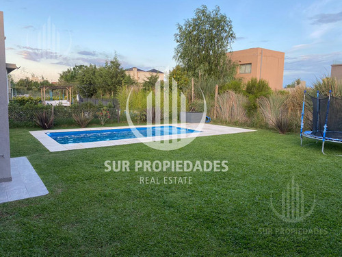 Canning Casa Venta Los Talas 4 Ambientes Canning