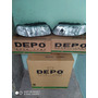 Faros Izquierdo Derecho Volswagen Gol Depo 2002-2005 Volkswagen Gol