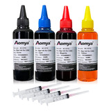 Aomya Kit De Recarga De Tinta Para Canon Pg250 Cl251 Pg210 .