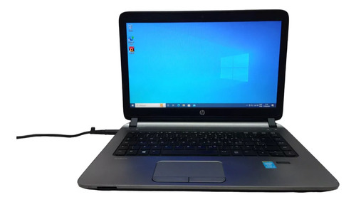 Notebook Hp Probook 440 G2 8gb Intel Core I5-5200u Leia
