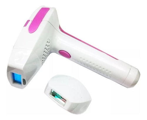 Depiladora Láser Ipl 3 En 1 Anti Acné Y Anti Edad - Oferta