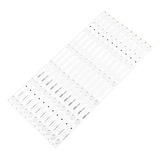 Kit Leds Para Hisense 50k20dw / 50h5g (11t6l) Nuevo Aluminio