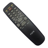 Control Remoto Tv Sanyo Fisher Hqs Fxfr 2559