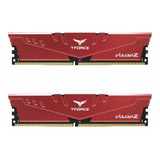 Memoria Ram 64gb 2x32gb Ddr4 3600 Mhz Dimm Teamgroup Tlzrd46