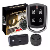 Alarma De Presencia Para Motos Pst Positron Px 350 Zuk