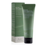 Benton Deep Green Tea Cleansing Foam Espuma De Limpieza Momento De Aplicación Día/noche Tipo De Piel Todo Tipo De Piel