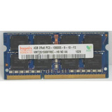 Memoria Ram 4 Gb 1 Sk Hynix Hmt351s6bfr8c-h9