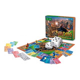 Building Juego De Mesa Compatible Trust Monopoly Toto Games