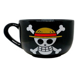 Taza Tazon One Piece Mugiwara