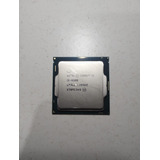 Intel Core I5 I5-6500 3.20 Ghz (sin Cooler)