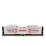 Memória Ram Ddr4 8gb Gloway  2666mhz Nova Lacrada