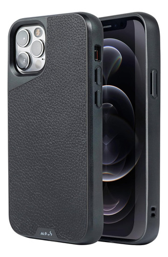 Carcasa iPhone 12 Pro Max Protección Extrema Mous Case Ccz