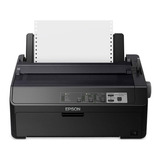 Impresora Matriz De Puntos Epson Fx-890ii 9 Agujas /v /vc