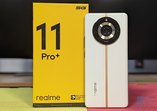 Vendo O Permuto Realme 11 Pro Plus 8 + 8 Gb Ram 256gb Dual