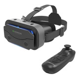 Lentes Realidad Virtual 3d Vr + Control Remoto Joystick