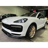 Porsche Cayenne 2022 Turbo Gt Impecable!!!