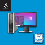 Computadora Completa Core I3/i5 Con 4 Gb Ram