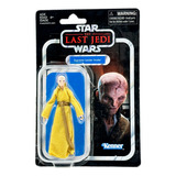 Star Wars Supreme Leader Snoke Nuevo, Blister Poco Despegado