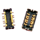 Conectores Fpc Bateria Compatible Con Samsung A20 21 M11 2pz