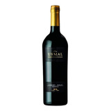 Vino Alto Uxmal Cabernet Merlot Por 750cc