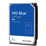 Western Digital Wd10ezex - Disco Duro Para Pc (1 Tb,