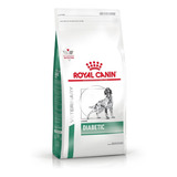 Royal Canin Diabetic Canine (perro) X 2kg Pet Shop Caba