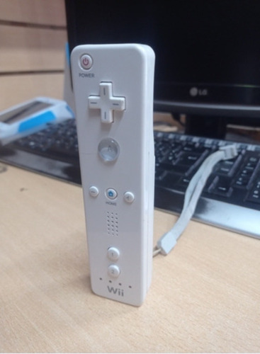 Wiimote Original Nintendo 