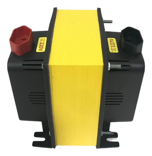 Auto Transformador Trafo Bivolt 127/220v 2000w Fontcamp