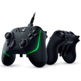 Control Gamer Gamepad Razer Wolverine Chroma Rgb V2 Xbox