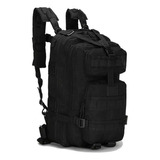 Mochila Tactica Militar Hombre Impermeable Mochila Laptop