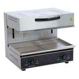 Fse Sal-4000w - Asador Electrico De Salamandra De 23 Pulgada