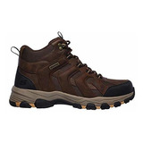 Botas - Skechers Usa Men's Hiking Boot