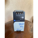 Allen Bradley Fonte Chaveada 1606-xle