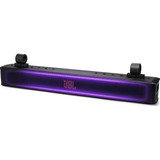 Barra Marina Jbl Rallybar Xl 35in 300w Rms Luz Rgb Bluetooth