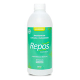 Repos Amaciante Cuticulas/calosidade Liq 500ml Repos Amaciante Cuticulas/calosidade Liq 500ml Líquido