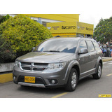 Dodge Journey 2.4 Se